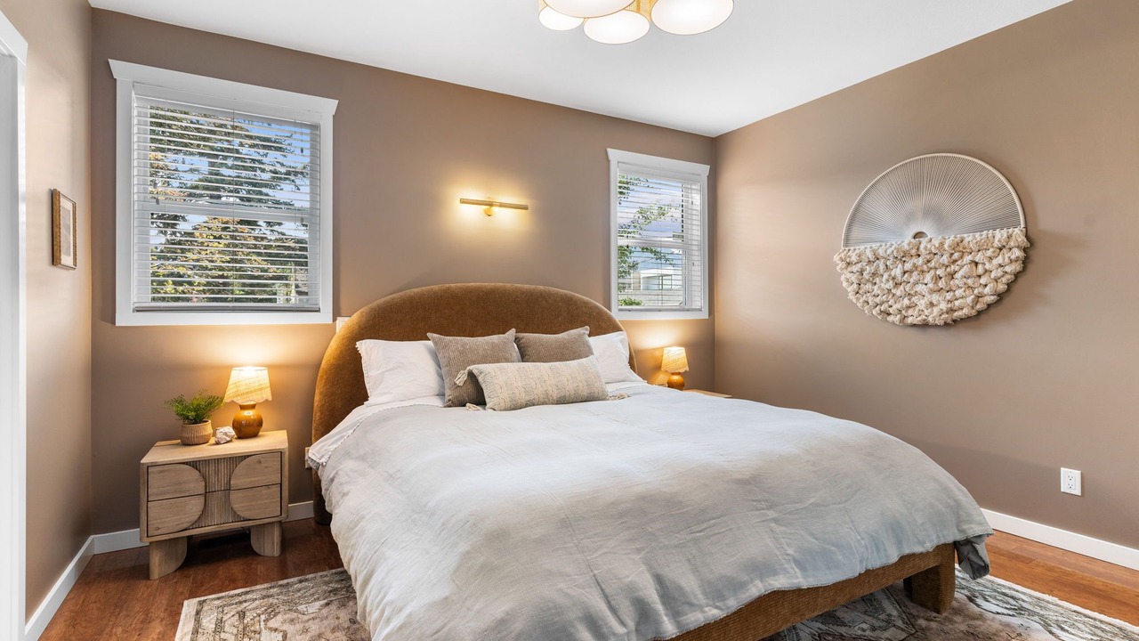 Photo of Bedroom in North End