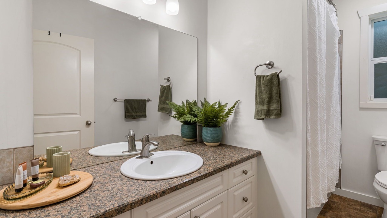Photo of Bathroom in North End