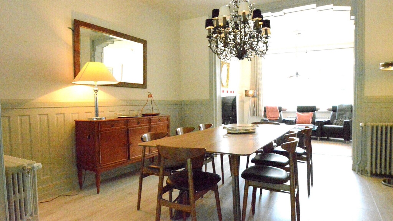 Photo of Livingroom in Bouillon