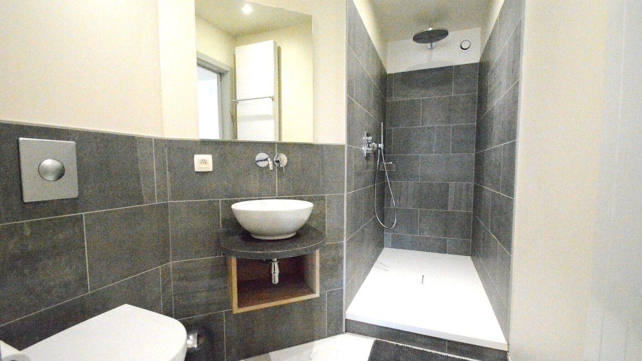 Photo of Bathroom in Bouillon