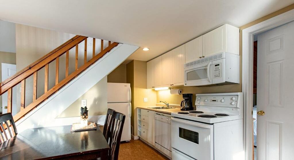 Photo of Kitchen in Collingwood