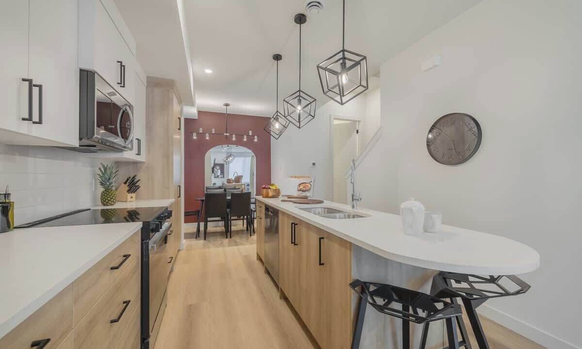 Photo of Kitchen in Hillhurst