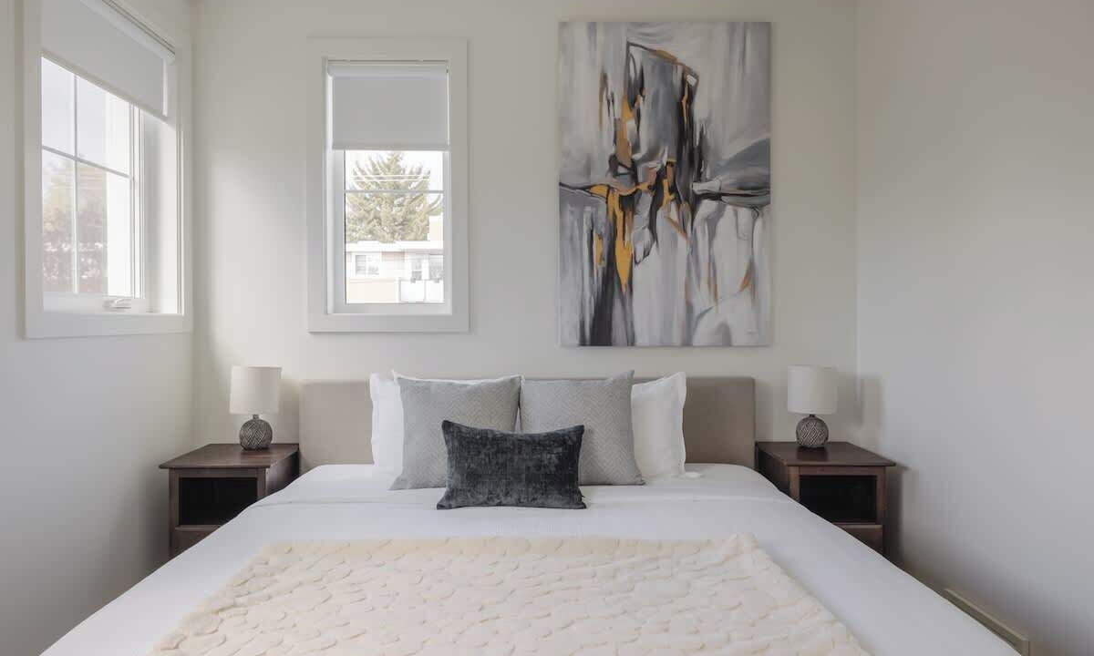 Photo of Bedroom in Hillhurst