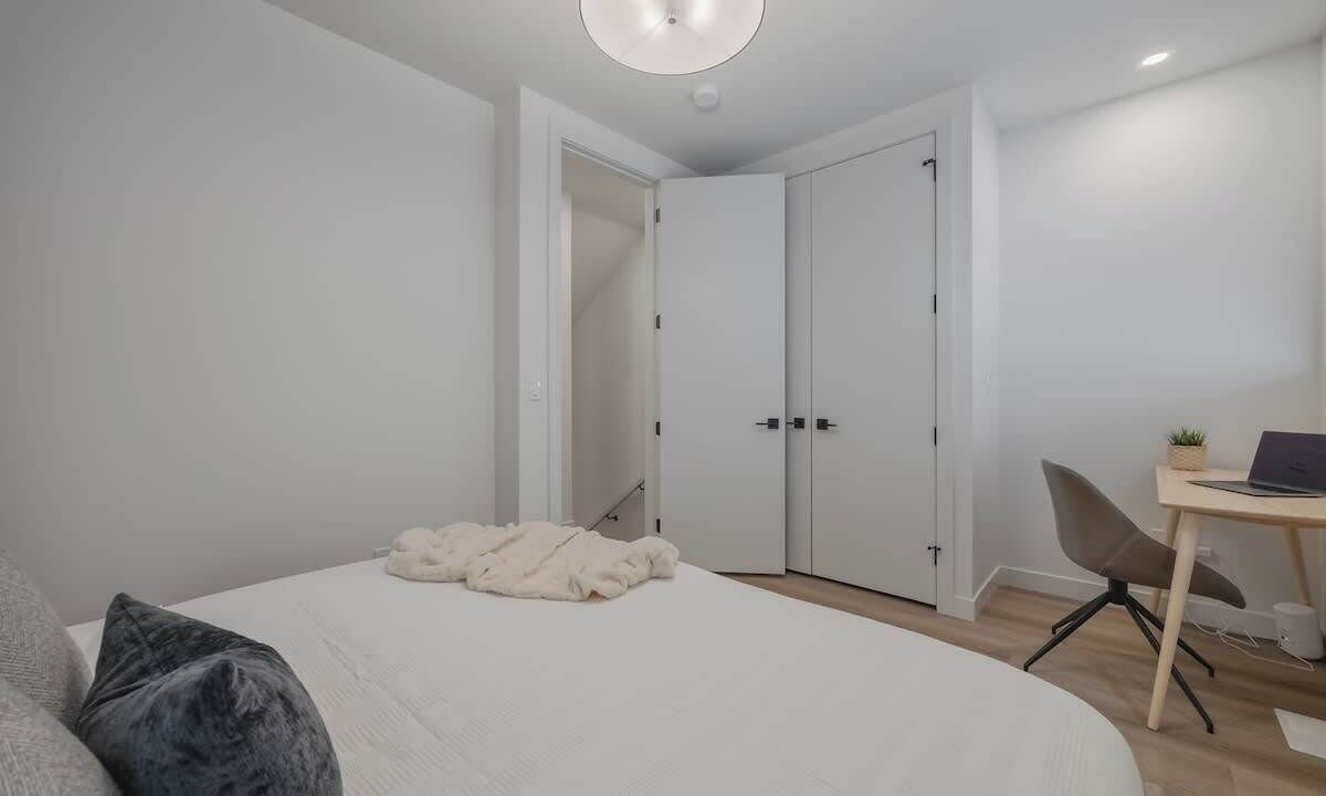 Photo of Bedroom in Hillhurst