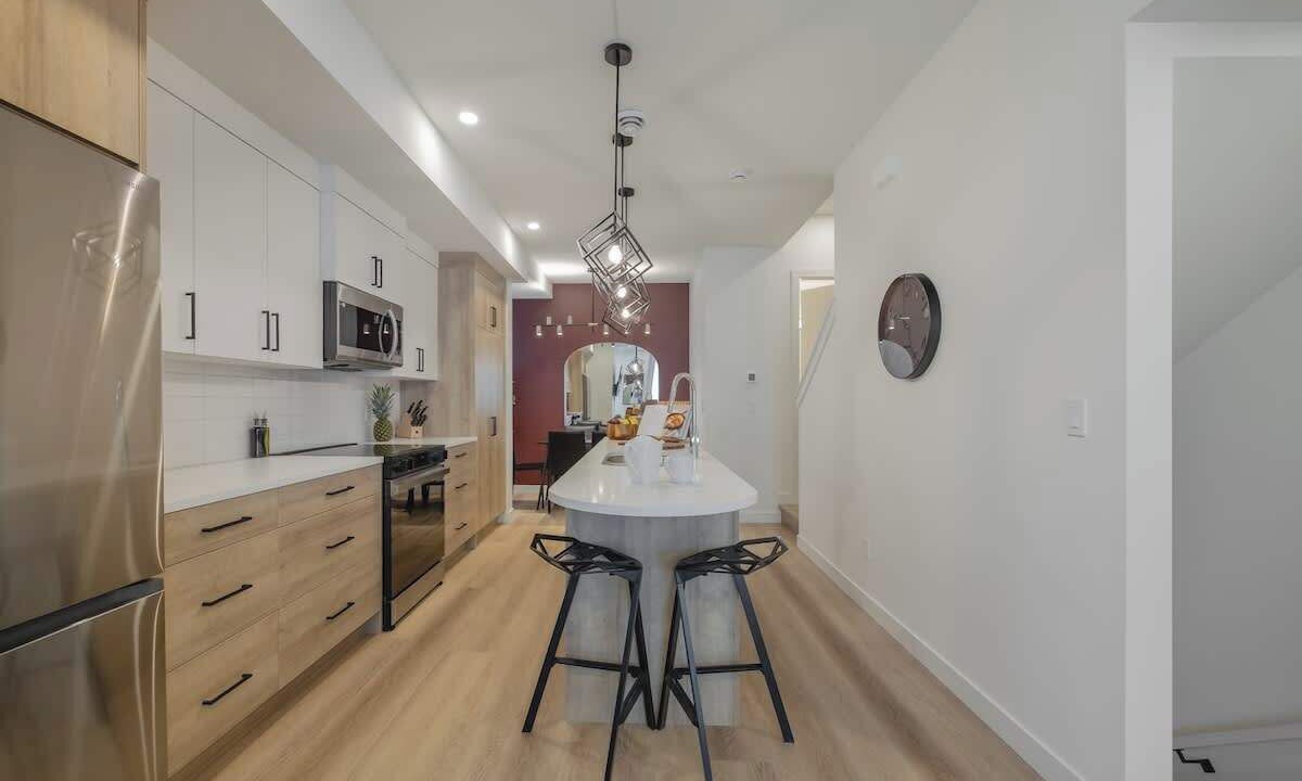 Photo of Kitchen in Hillhurst
