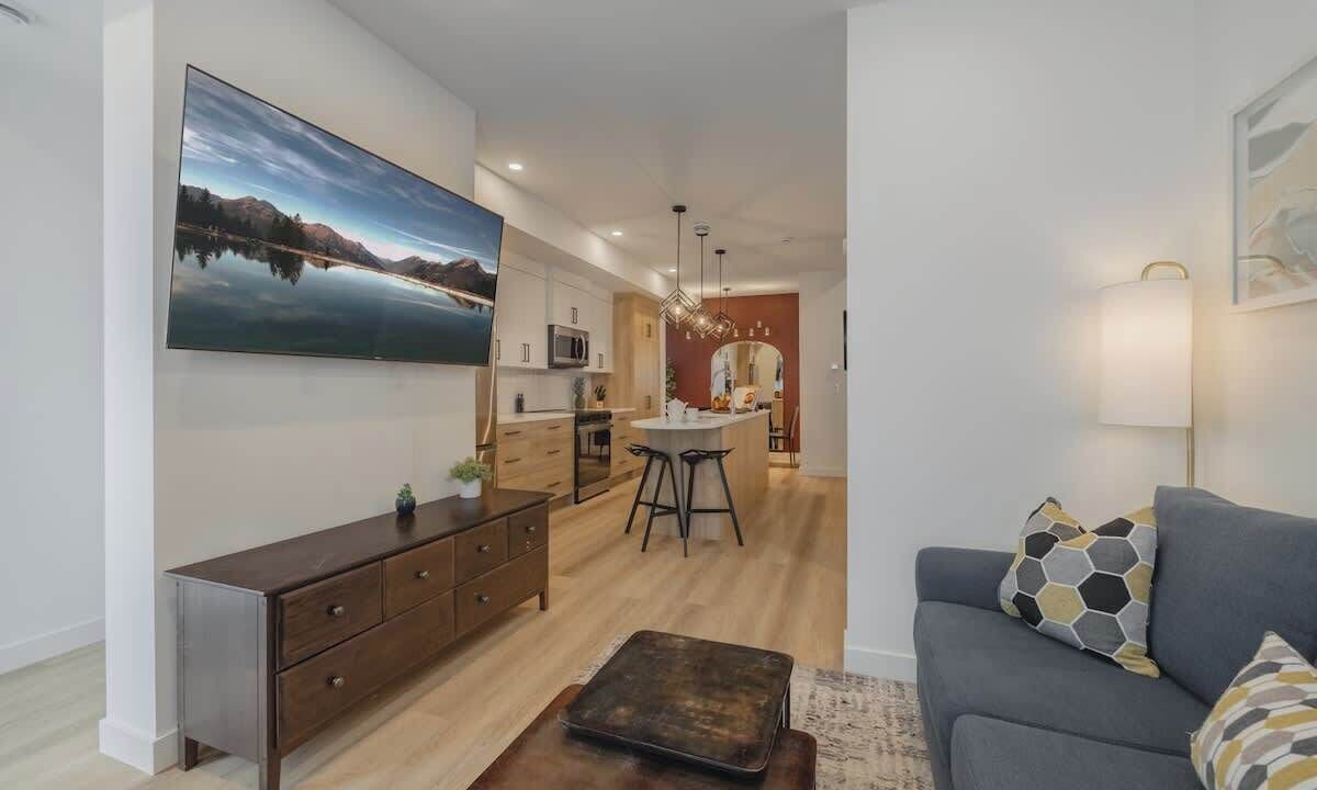 Photo of Livingroom in Hillhurst
