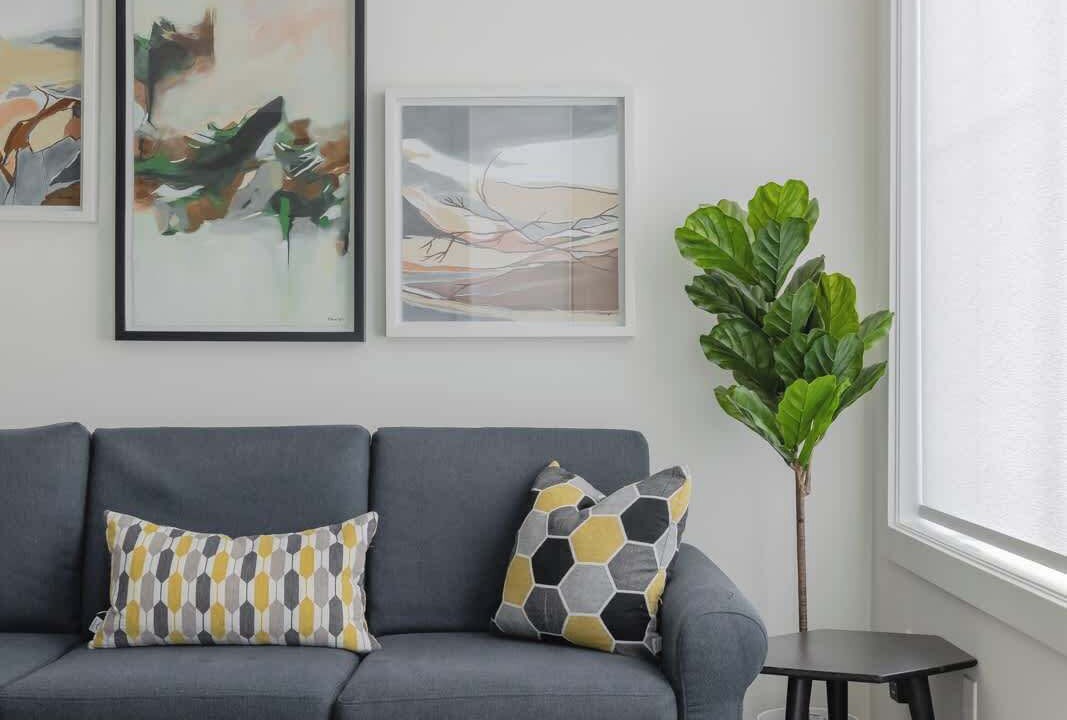 Photo of Livingroom in Hillhurst