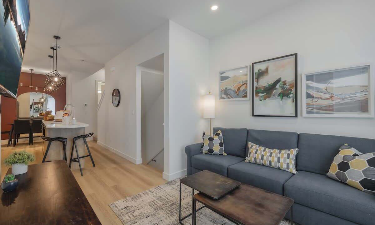 Photo of Livingroom in Hillhurst