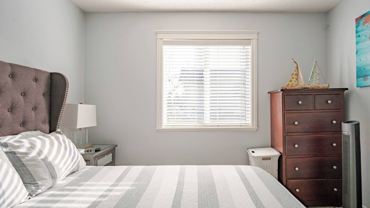 Photo of Bedroom in Victoria