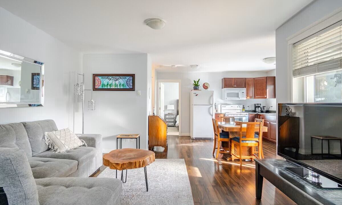 Photo of Livingroom in Victoria
