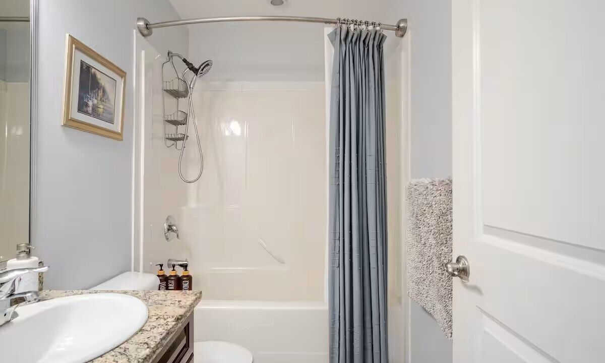 Photo of Bathroom in Victoria
