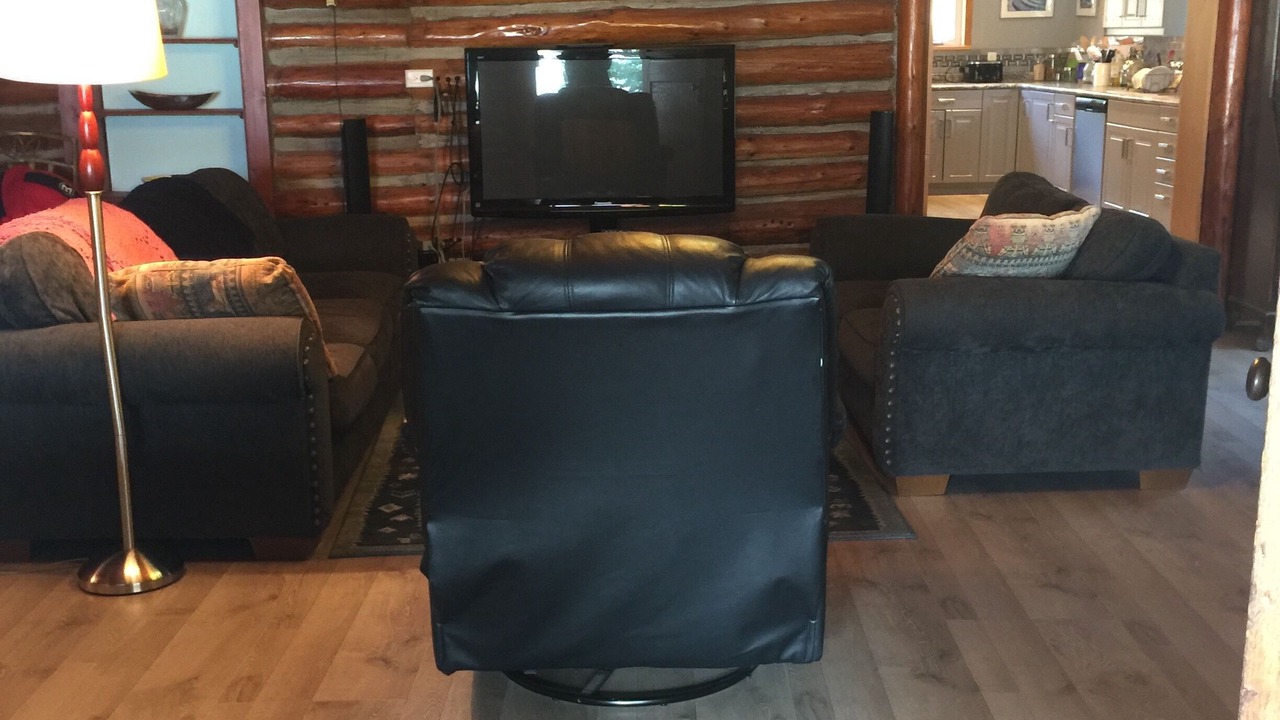 Photo of Livingroom in Armour