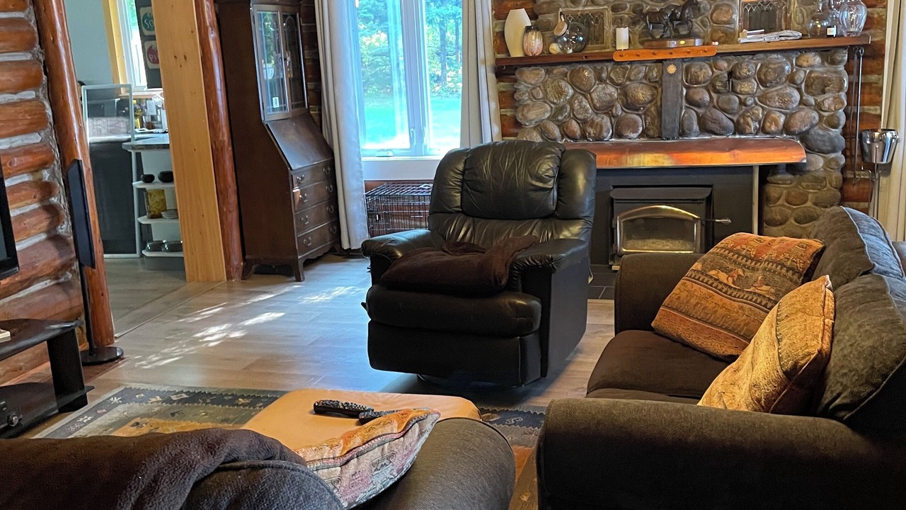 Photo of Livingroom in Armour