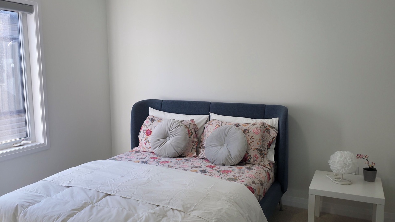 Photo of Bedroom in Caledonia