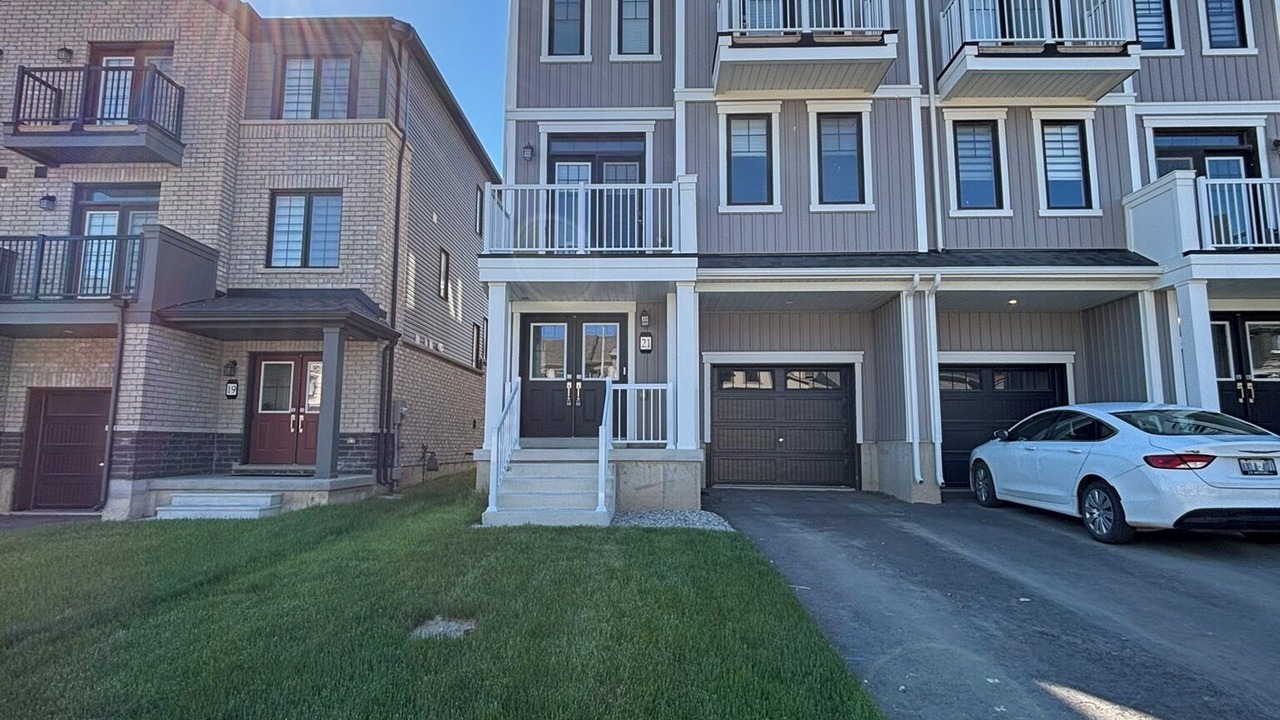 Photo of Outdoor in Caledonia