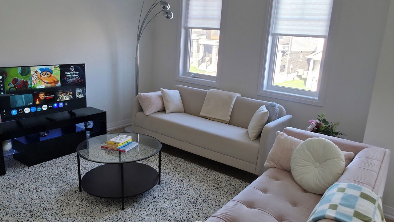 Photo of Livingroom in Caledonia