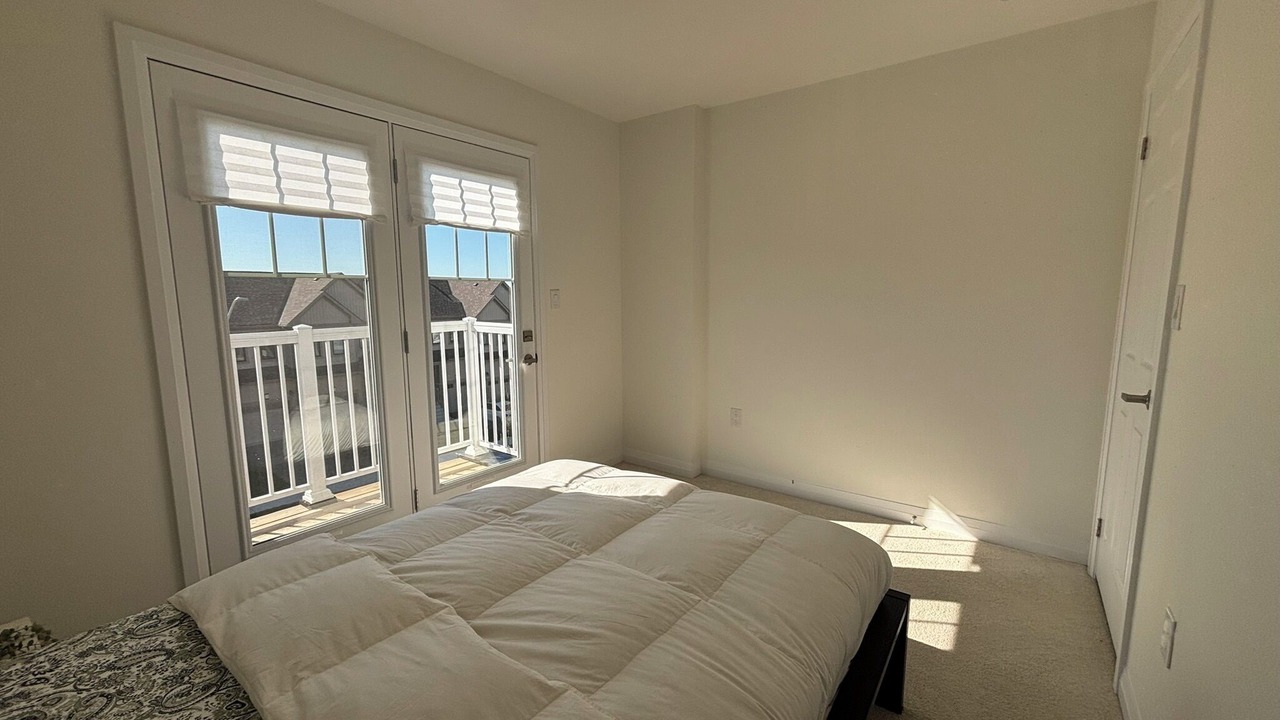 Photo of Bedroom in Caledonia