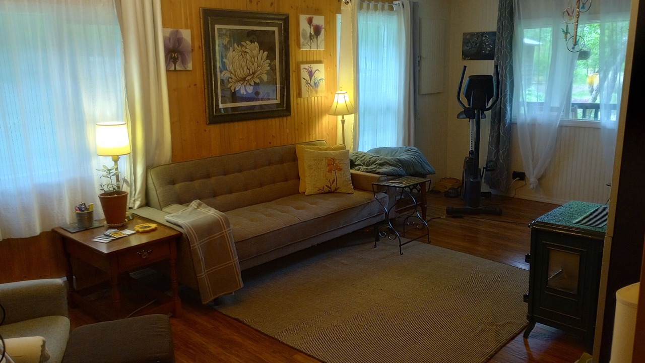 Photo of Bedroom in Fauquier