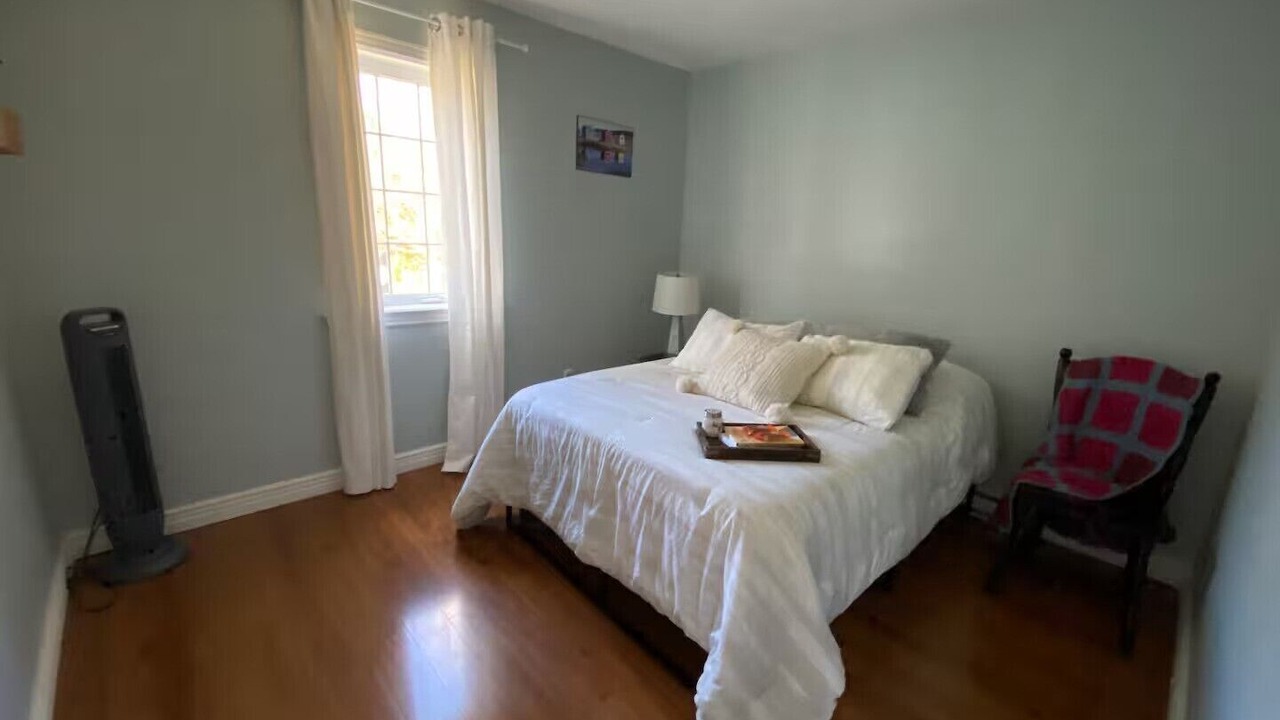 Photo of Bedroom in Greens Harbour