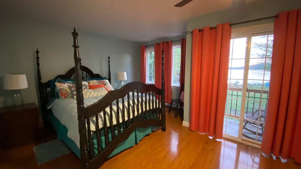 Photo of Bedroom in Greens Harbour