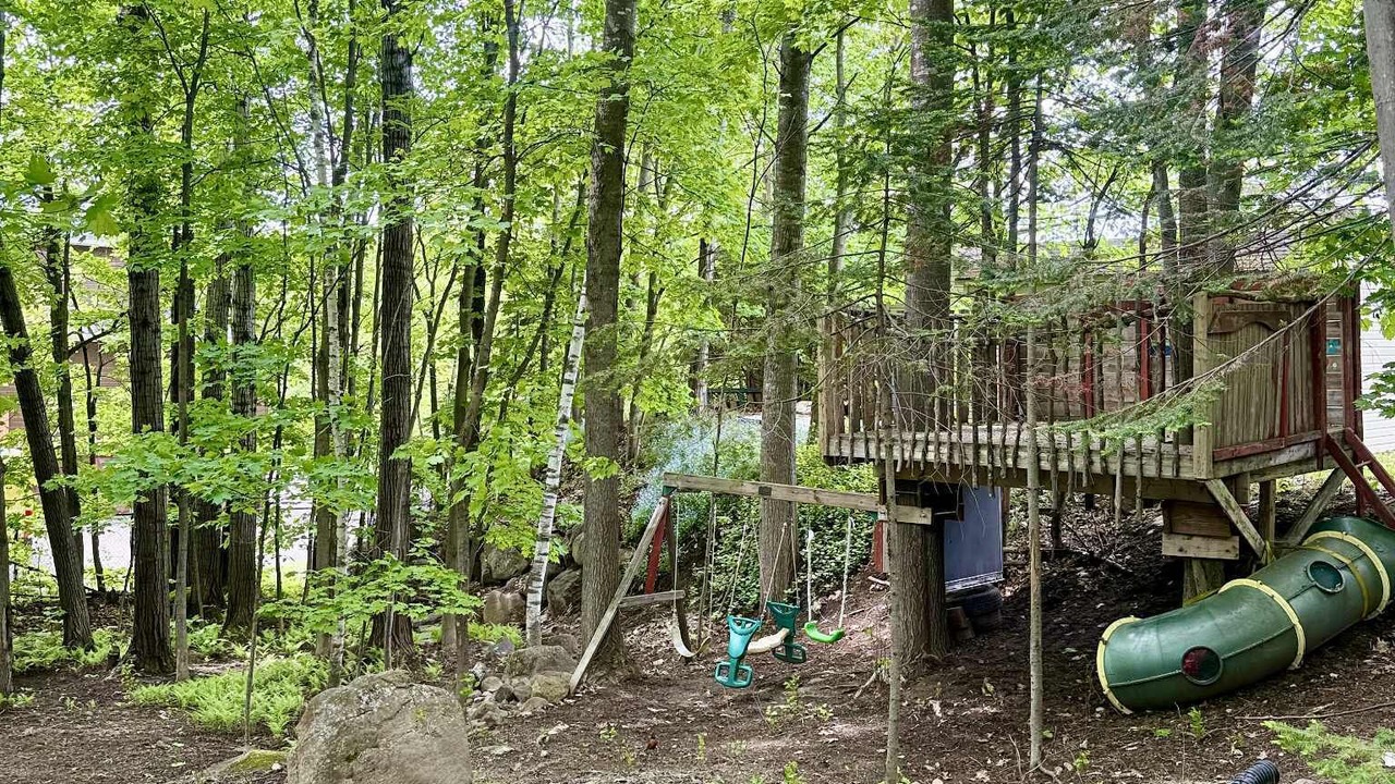 Photo of Outdoor in Sainte-Adele
