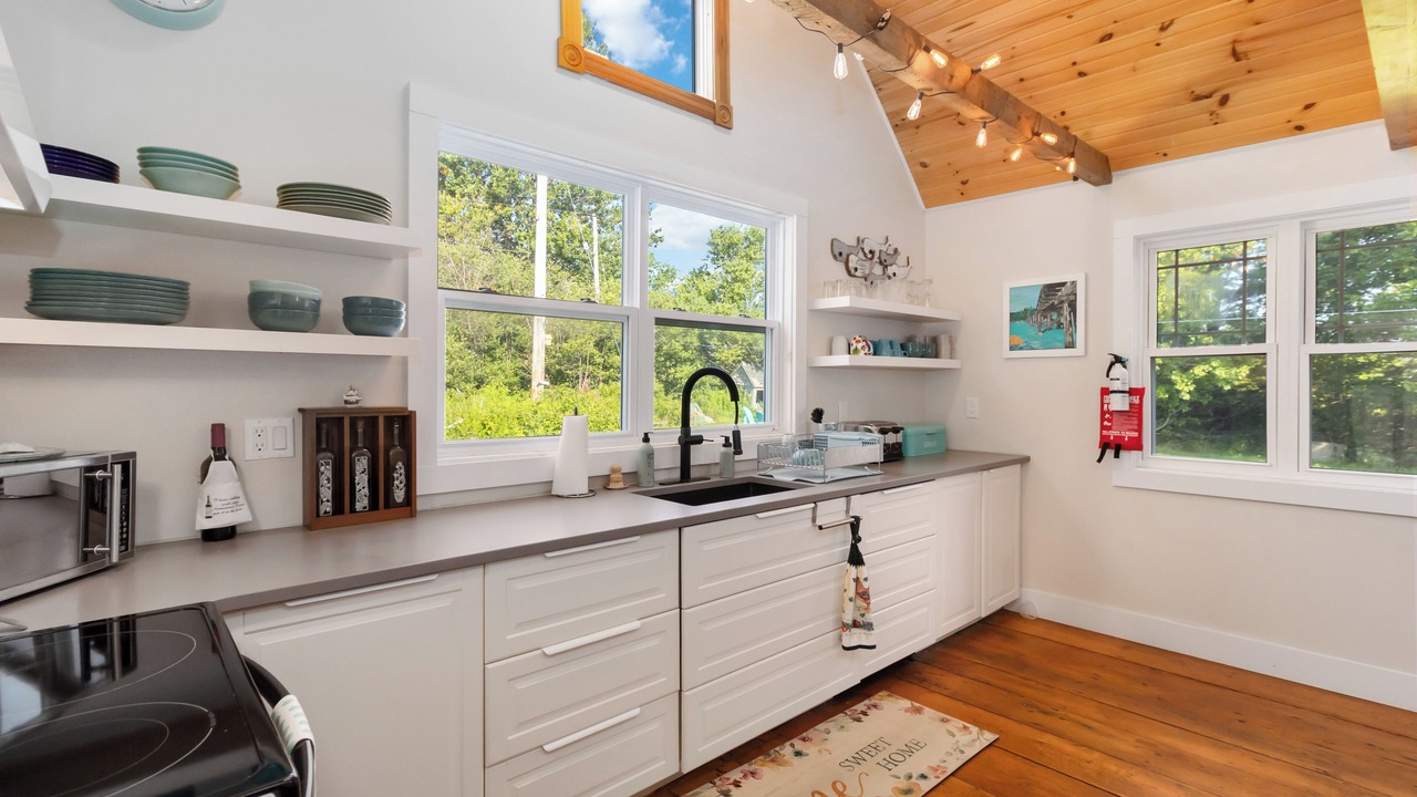 Photo of Kitchen in Bayswater