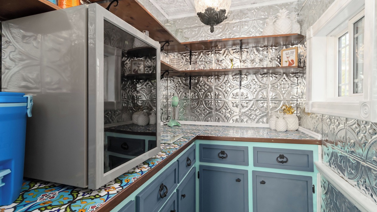 Photo of Kitchen in Bayswater