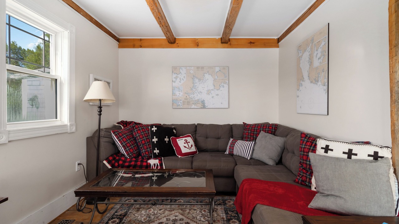 Photo of Livingroom in Bayswater