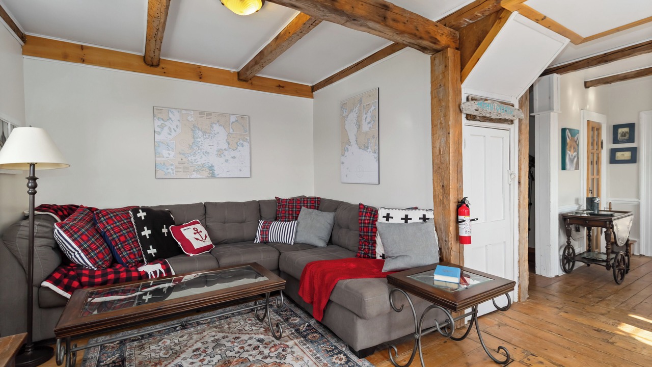 Photo of Livingroom in Bayswater
