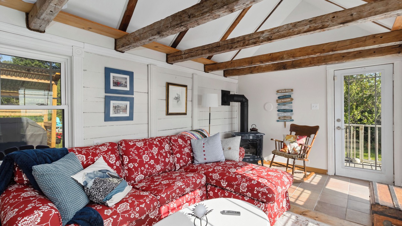 Photo of Livingroom in Bayswater