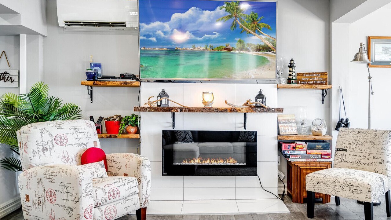 Photo of Livingroom in Kingsville