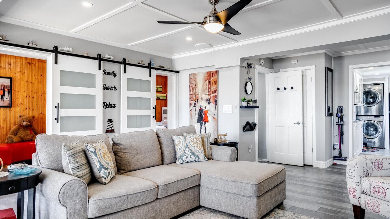 Photo of Livingroom in Kingsville