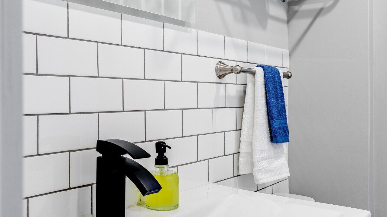 Photo of Bathroom in Kingsville