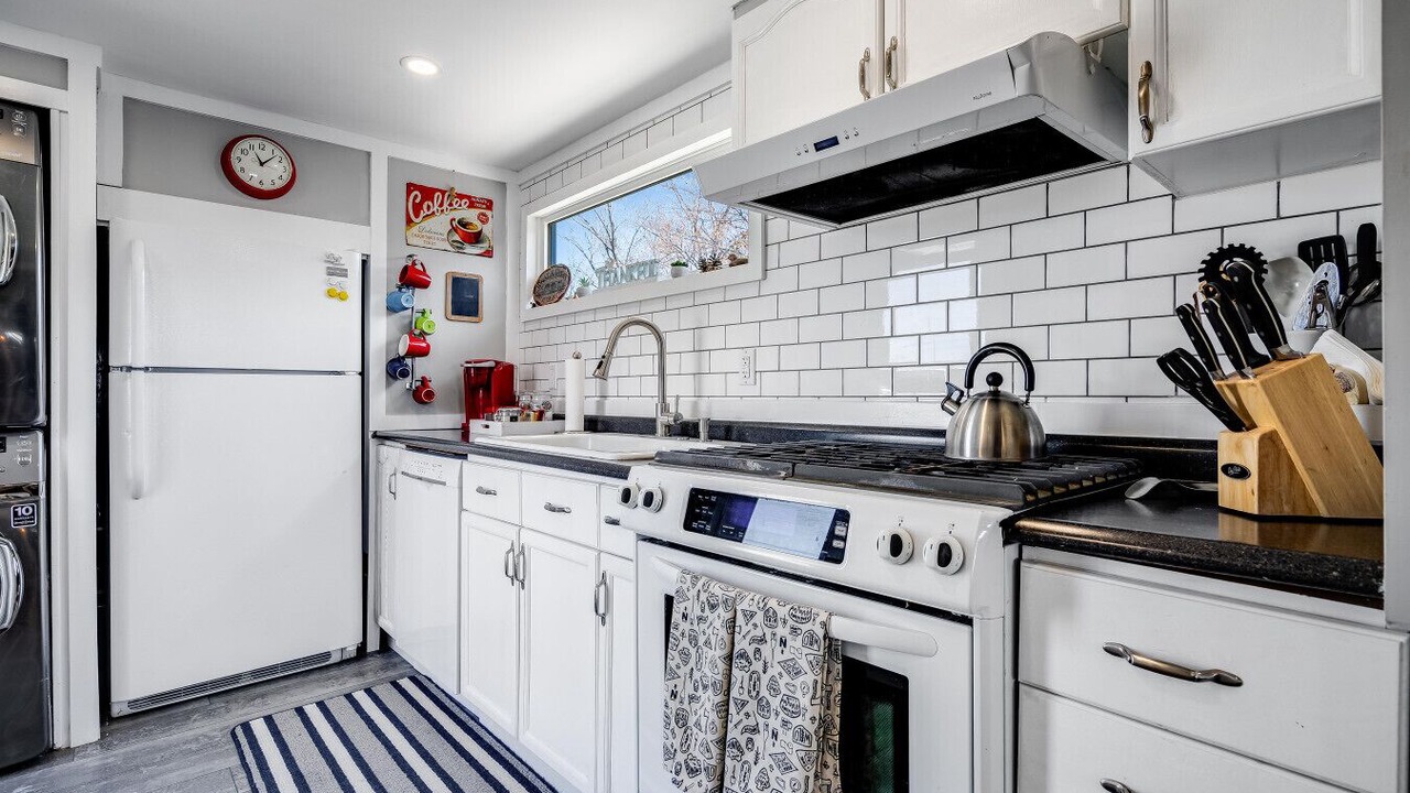 Photo of Kitchen in Kingsville