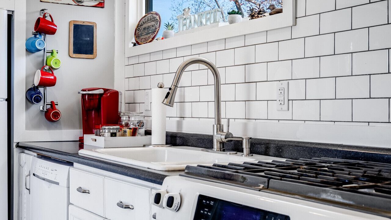 Photo of Kitchen in Kingsville