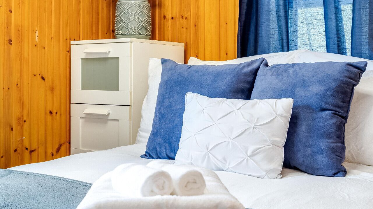 Photo of Bedroom in Kingsville