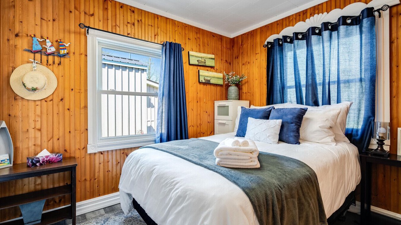Photo of Bedroom in Kingsville