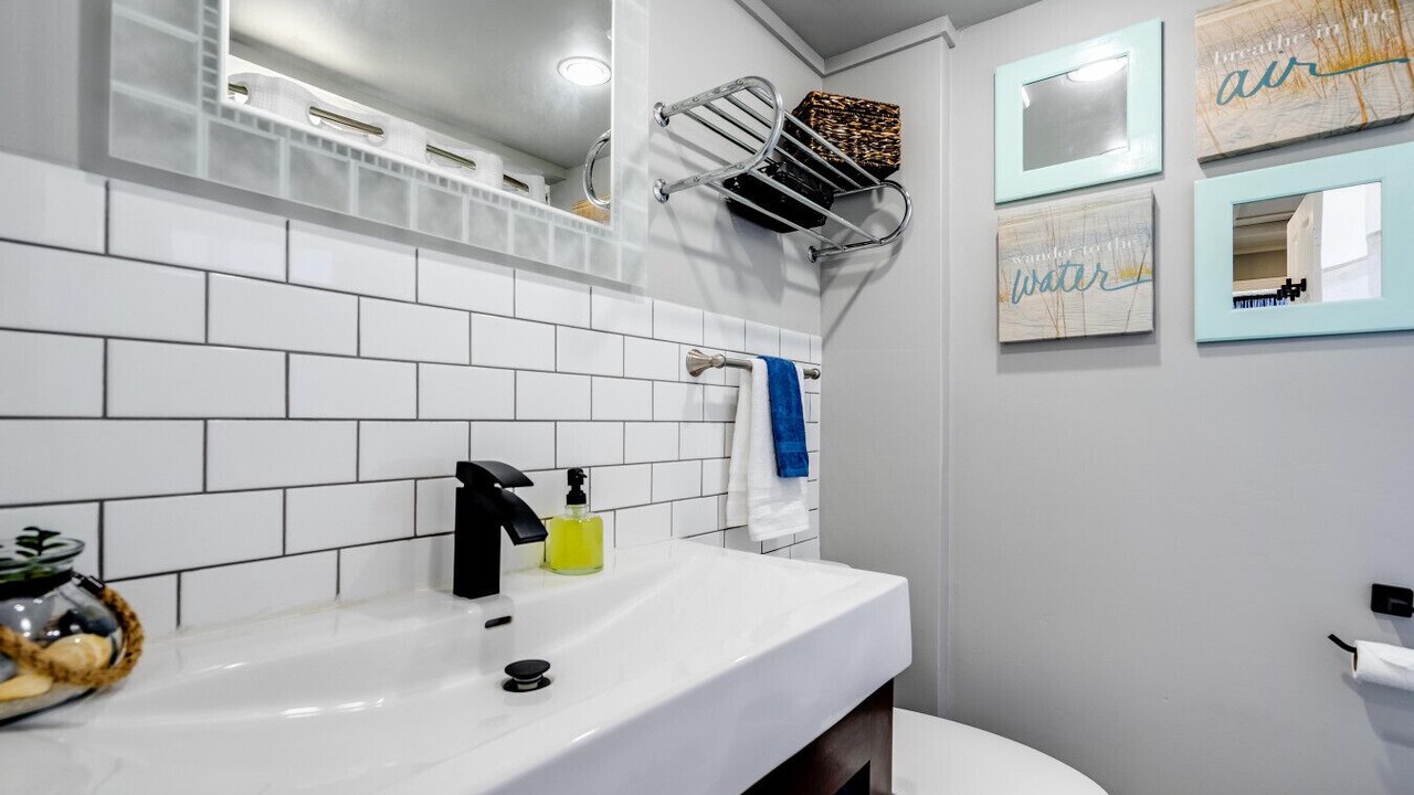 Photo of Bathroom in Kingsville
