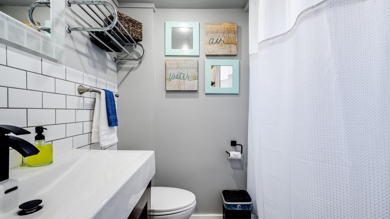 Photo of Bathroom in Kingsville