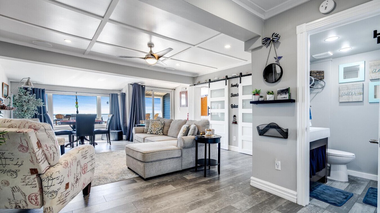 Photo of Livingroom in Kingsville