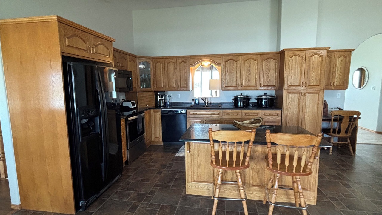 Photo of Kitchen in Hudson Bay