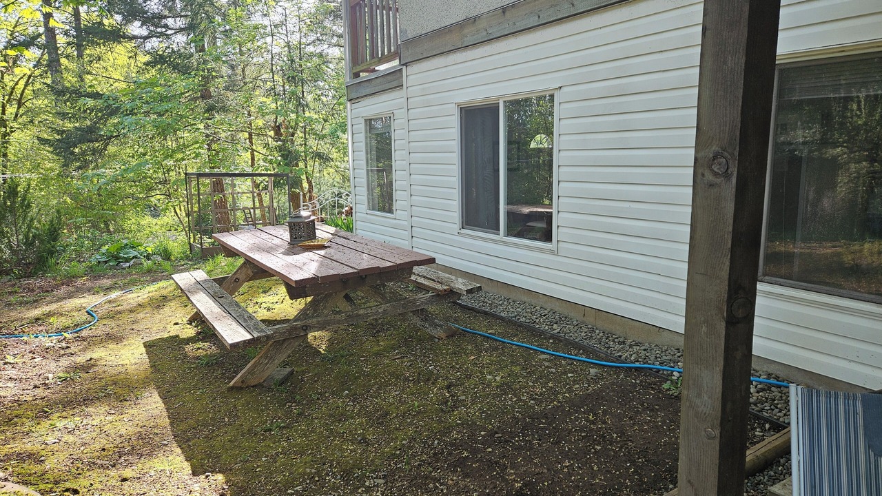 Photo of Outdoor in Shawnigan Lake