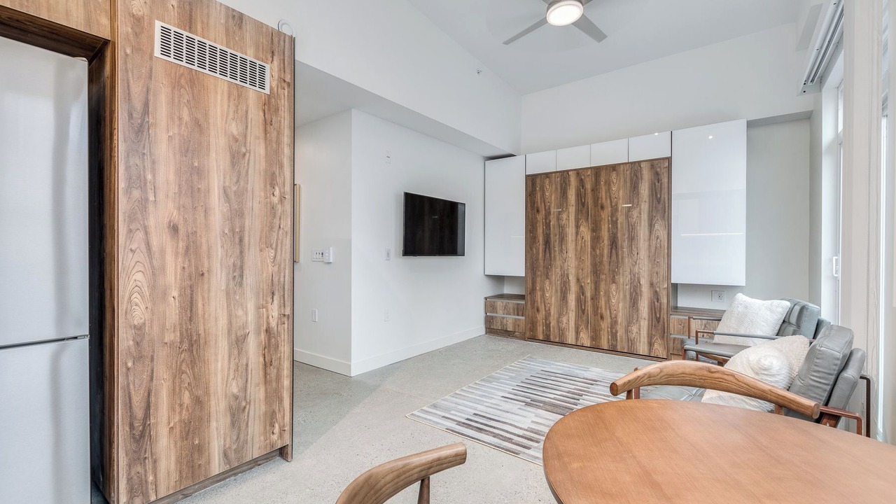 Photo of Livingroom in West End