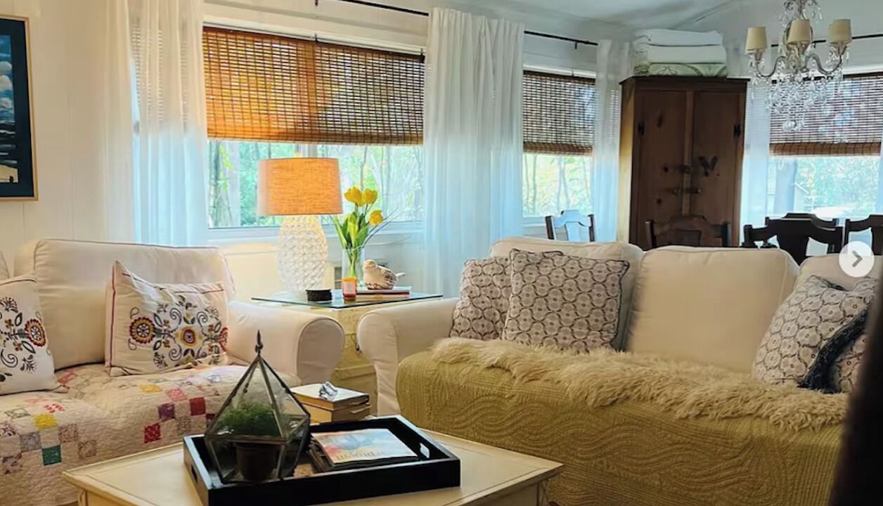 Photo of Livingroom in South Bruce Peninsula