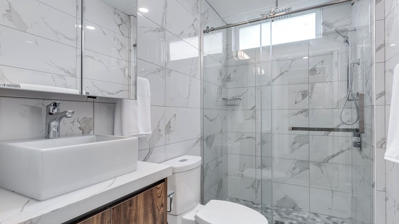 Photo of Bathroom in West End