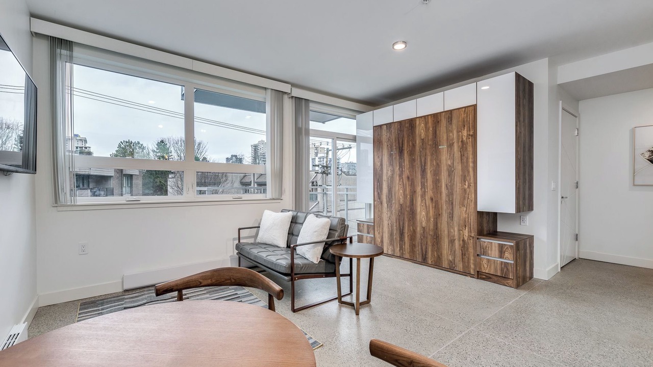 Photo of Livingroom in West End