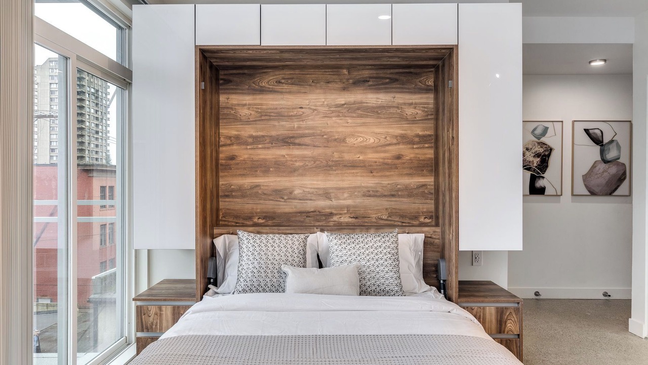 Photo of Bedroom in West End