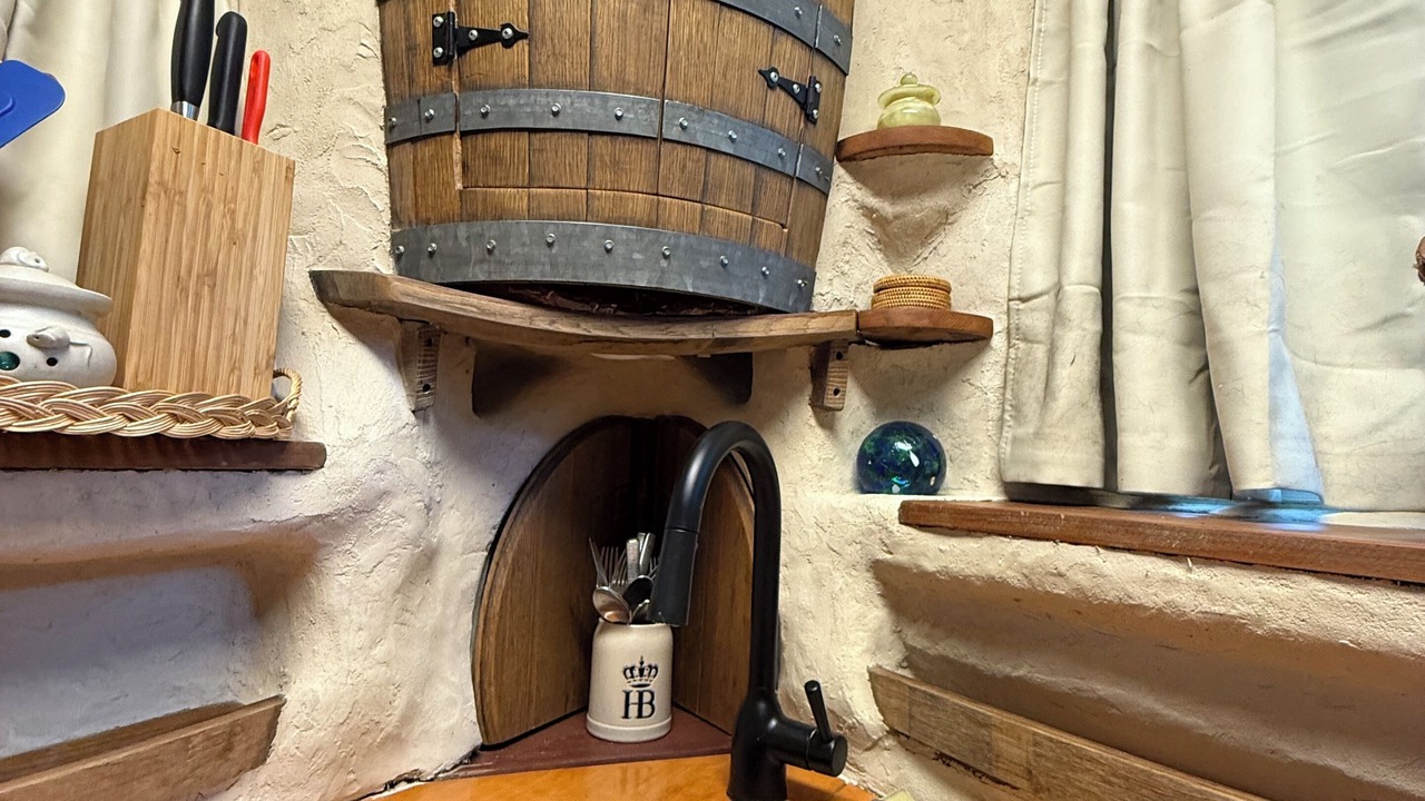 Photo of Bathroom in Shawnigan Lake
