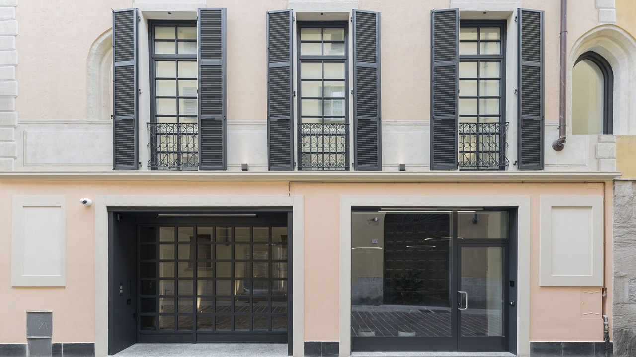Photo of Outdoor in Como City Centre