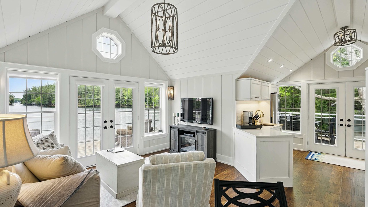 Photo of Livingroom in Minett